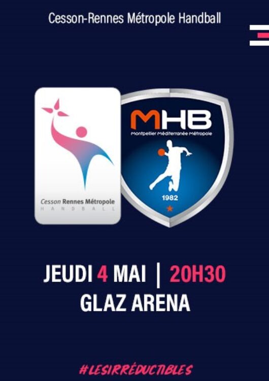 Événements sportifs Glaz Arena