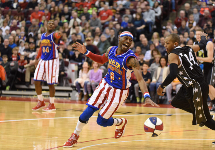 Harlem Globetrotters