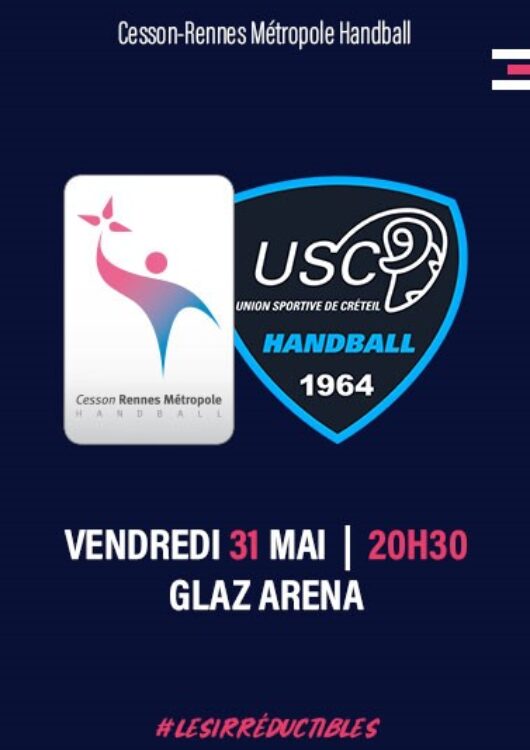 Événements sportifs Glaz Arena