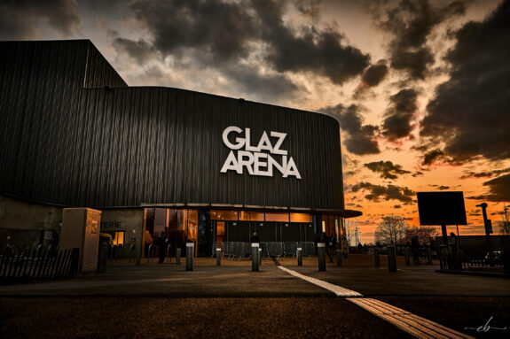 Glaz Arena